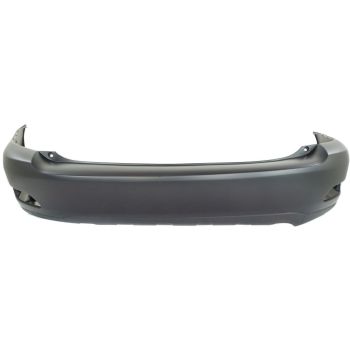 LEXUS RX 350 REAR BUMPER COVER PRIMED **CAPA** OEM#521590E900 2007-2009 PL#LX1100121C