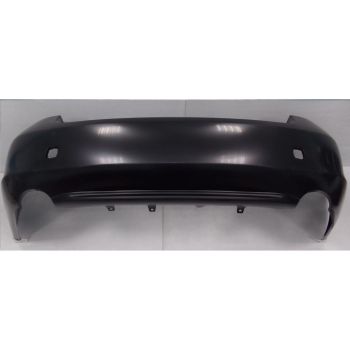 LEXUS GS 450h  REAR BUMPER COVER PRIMED W/O Parking Assist **CAPA** OEM#5215930934 2007 PL#LX1100125C