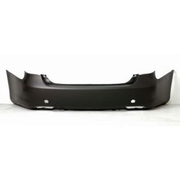 LEXUS LS 460 REAR BUMPER COVER PRM(WO/SENSOR) OEM#5215950908 2007-2009 PL#LX1100132