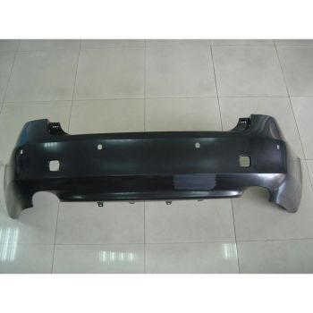 LEXUS GS 450h REAR BUMPER COVER PRIMED (W/ SENSOR) OEM#5215930943 2008-2011 PL#LX1100136