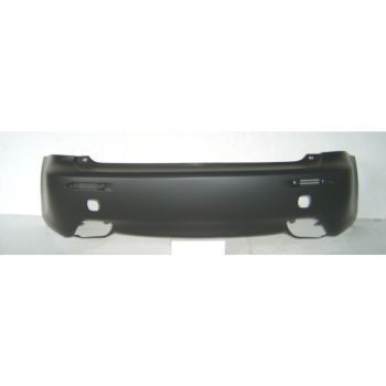 LEXUS IS F REAR BUMPER COVER PRIMED (WO/SENSOR) OEM#5215953913 2008-2014 PL#LX1100138