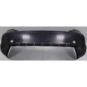LEXUS LS 460 REAR BUMPER COVER PRIMED (W/ SPORT PKG)(W/ SENSOR) OEM#5215950927 2010-2012 PL#LX1100147