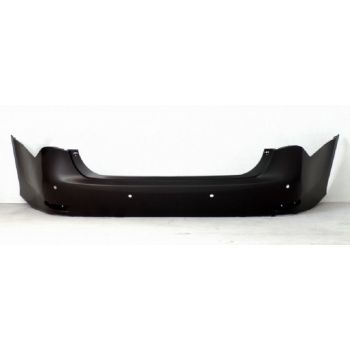 LEXUS GS 350/200t REAR BUMPER COVER PRIMED (W/ SENSOR) OEM#5215930956 2013 PL#LX1100160