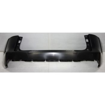 LEXUS NX 300h REAR BUMPER COVER PRIMED (WO/SENSOR) **CAPA** OEM#5215978902 2015-2019 PL#LX1100175C