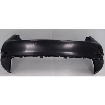 LEXUS GS 350/200t REAR BUMPER COVER PRIMED (W/ SENSOR) OEM#5215930964 2014-2015 PL#LX1100179