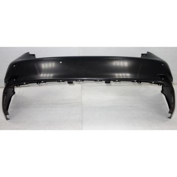 LEXUS GS 350/200t REAR BUMPER COVER PRIMED (W/ SENSOR) OEM#5215930966 2016-2020 PL#LX1100190