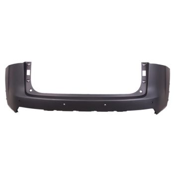 LEXUS NX 300h  REAR BUMPER COVER PRIMED (W/PARKING SENSORS)(TO 4-19)**CAPA** OEM#5215978908 2018-2019 PL#LX1100207C