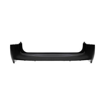 LEXUS IS 250/200t/300/350  (SEDAN) REAR BUMPER COVER PRIMED (WO/SENSOR) OEM#5215953952 2021 PL#LX1100230