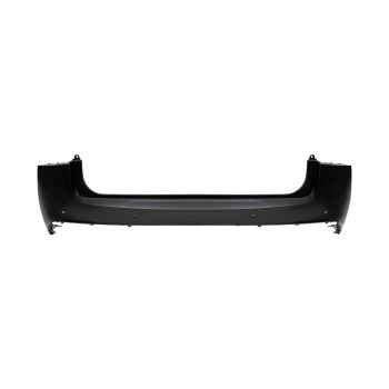 LEXUS IS 250/200t/300/350  (SEDAN) REAR BUMPER COVER PRIMED (W/SENSOR) OEM#5215953955 2021 PL#LX1100231
