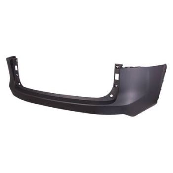 LEXUS NX 200t/300  REAR BUMPER COVER PRIMED (WEO/SENSOR)(FROM 4-19) OEM#5215978909 2019-2021 PL#LX1100232
