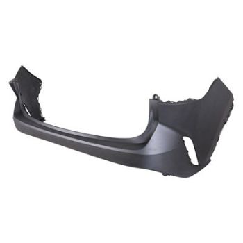 LEXUS RX 350h/500h REAR BUMPER COVER PRIMED (WO/SENSOR) **CAPA** OEM#521590E932 2023-2025 PL#LX1100234C