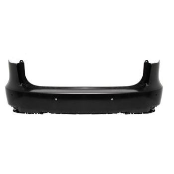 LEXUS RX 350/350L REAR BUMPER COVER PRIMED (WO/HAND-FREE)(JAPAN) OEM#5215948949 2020-2022 PL#LX1100237
