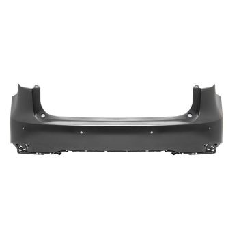 LEXUS RX 350/350L REAR BUMPER COVER PRIMED (W/HAND-FREE)(JAPAN) OEM#5215948950 2020-2022 PL#LX1100238