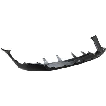 LEXUS NX 200t/300 REAR BUMPER LOWER COVER TXT-BLK**CAPA** OEM#5216978010 2015-2017 PL#LX1115100C