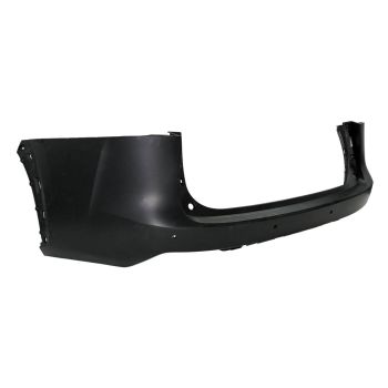 LEXUS NX 200t/300  REAR BUMPER LOWER COVER TXT-BLACK OEM#5216978030 2018-2021 PL#LX1115102