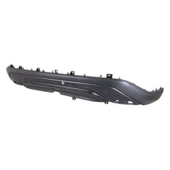 LEXUS RX 350h/500h REAR BUMPER COVER LOWER TEXTURE (WO/F SPORT)(W/TOWING) **CAPA** OEM#521080E240 2023-2025 PL#LX1115108C
