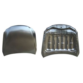 LEXUS IS 250C/350C (CONVERTIBLE) HOOD (ALUMINUM) **CAPA** OEM#5330153050 2010-2015 PL#LX1230110C