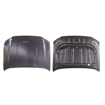 LEXUS GX 460 HOOD (STEEL) **CAPA** OEM#5330160640 2010-2023 PL#LX1230123C