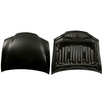 LEXUS GS 300/350/200t  HOOD (ALUM) OEM#5330130491 2013-2020 PL#LX1230127