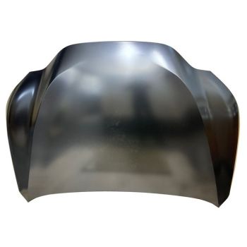 LEXUS NX 300h HOOD (ALUMINUM)**CAPA** OEM#5330178030 2015-2021 PL#LX1230130C