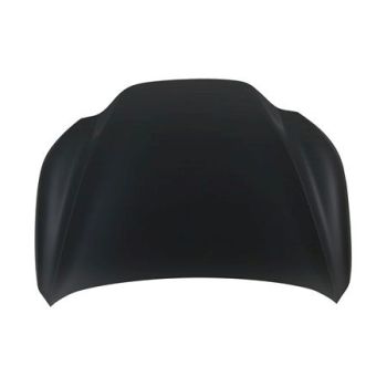 LEXUS NX 250/350 HOOD (ALUM) **CAPA** OEM#53301F6010 2022-2024 PL#LX1230139C