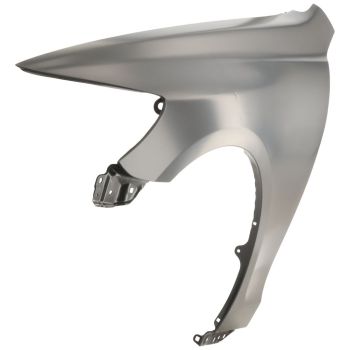 LEXUS GS 450h FENDER LEFT (Driver Side) OEM#538023F211 2007-2011 PL#LX1240112