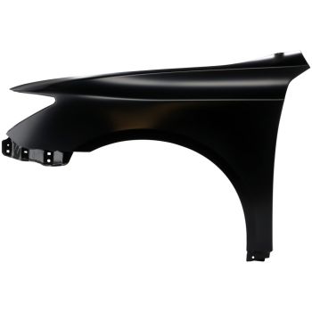 LEXUS ES 350 FENDER LEFT (Driver Side) **CAPA** OEM#5381233180 2007-2012 PL#LX1240113C