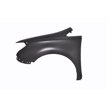 LEXUS HS 250h FENDER LEFT (Driver Side) **CAPA** OEM#5380275030 2010-2012 PL#LX1240117C