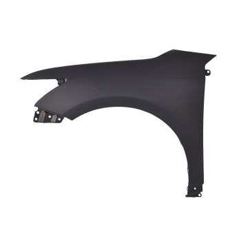 LEXUS CT 200h FENDER LEFT (Driver Side)**CAPA** OEM#5380276020 2011-2017 PL#LX1240122C