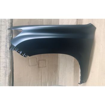 LEXUS GX 460 FENDER LEFT (Driver Side) (STEEL)*CAPA** OEM#5381260C30 2010-2023 PL#LX1240131C
