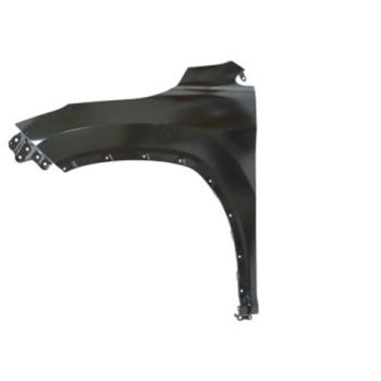 LEXUS RX 450h/450hL FENDER LEFT (Driver Side)**CAPA** OEM#538020E060 2016-2022 PL#LX1240138C