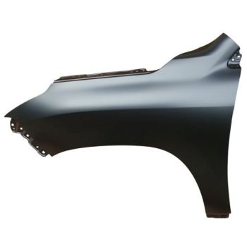 LEXUS LX 570  FENDER LEFT (Driver Side) (STEEL) OEM#5380260D70 2016-2021 PL#LX1240139