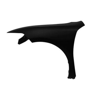 LEXUS ES 300h  FENDER LEFT (Driver Side) (ALUM) **CAPA** OEM#5380206230 2019-2024 PL#LX1240140C