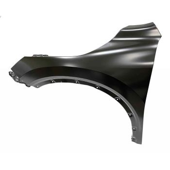 LEXUS RX 350h/500h FENDER LEFT (Driver Side) (ALUM) **CAPA** OEM#538120E190 2023-2025 PL#LX1240146C