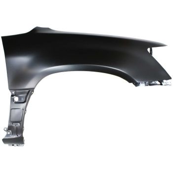 LEXUS RX 300 FENDER RIGHT (Passenger Side) OEM#5380148021 1999-2003 PL#LX1241105