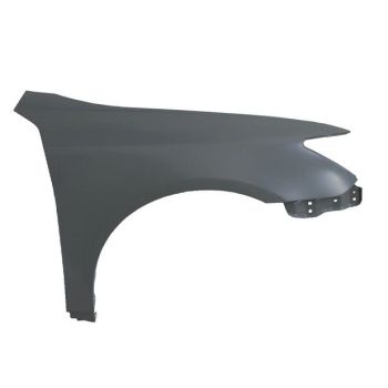 LEXUS ES 350 FENDER RIGHT (Passenger Side) **CAPA** OEM#5381133180 2007-2012 PL#LX1241113C