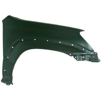 LEXUS GX 470 FENDER RIGHT (Passenger Side) (W/FLARE HOLE) OEM#5380160840 2003-2009 PL#LX1241116
