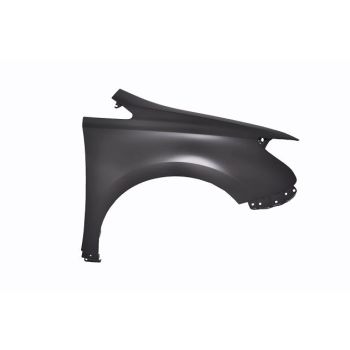LEXUS HS 250h FENDER RIGHT (Passenger Side) **CAPA** OEM#5380175030 2010-2012 PL#LX1241117C