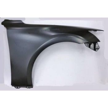 LEXUS IS 250/350/200t/300 (SEDAN) FENDER RIGHT (Passenger Side) (WO/F SPORT) **CAPA** OEM#5380153150 2014-2020 PL#LX1241129C