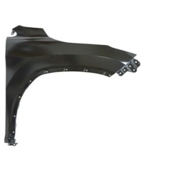 LEXUS RX 450h/450hL FENDER RIGHT (Passenger Side)**CAPA** OEM#538010E150 2016-2022 PL#LX1241138C