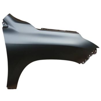 LEXUS LX 570 FENDER RIGHT (Passenger Side) (STEEL) OEM#5380160D80 2016-2021 PL#LX1241139