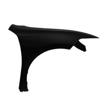 LEXUS ES 300h FENDER RIGHT (Passenger Side) (ALUM) **CAPA** OEM#5380106220 2019-2024 PL#LX1241140C