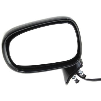 LEXUS LS 600h  DOOR MIRROR LEFT (Driver Side) PWR/HTD/PUDDL/MEMORY (WO/DIMMING)(PWR-FOLD) OEM#8794050511C0 2008-2009 PL#LX1320130