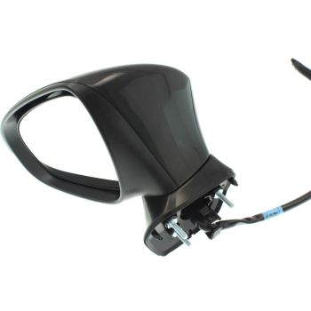 LEXUS ES 350 DOOR MIRROR LEFT (Driver Side) PWR/HTD/SIGNAL/PUDDLE//MEMORY (WO/BLIND DETECT/DIMMING) OEM#8794033A81C0-PFM 2013-2015 PL#LX1320146