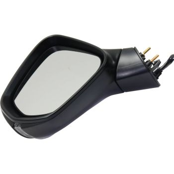 LEXUS NX 300h DOOR MIRROR LEFT (Driver Side) PWR/HTD/SIGNAL/MEMORY (WO/BSD)(WO/AUTO DIMMING)(PTM) OEM#8794078030C0 2015-2017 PL#LX1320157
