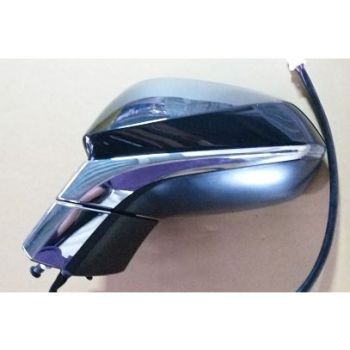 LEXUS NX 300h  DOOR MIRROR LEFT (Driver Side) PWR/HTD/SIGNAL/MEMORY (W/BSD)(WO/AUTO DIMMING)(PTM) OEM#8794078040C0-PFM 2015-2017 PL#LX1320161