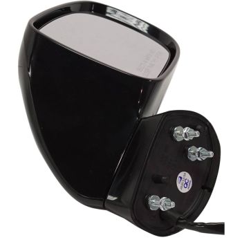 LEXUS ES 350 DOOR MIRROR RIGHT (Passenger Side) PWR/HTD/PUDDL/MEMORY (WO/DIMMING)(MAN-FOLD) OEM#8790133111C0-PFM 2007 PL#LX1321145