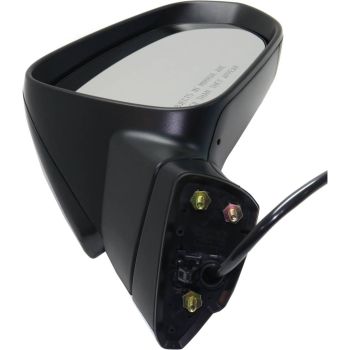 LEXUS NX 300h DOOR MIRROR RIGHT (Passenger Side) PWR/HTD/SIGNAL/MEMORY (MAN-FOLD)(PTM) OEM#8791078020C0 2015-2017 PL#LX1321155