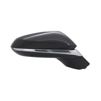 LEXUS RX 350h/500h DOOR MIRROR RIGHT (Passenger Side) PWR/HTD/SIGNAL/MEMORY/P-FOLD (WO/CAMERA)(W/BSD)(USA)(PTM) OEM#879100E650C1 2023-2025 PL#LX1321188