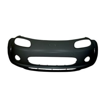 MAZDA MX-5 MIATA  FRONT BUMPER COVER PRM OEM#NEY15003XAAA 2006-2008 PL#MA1000206